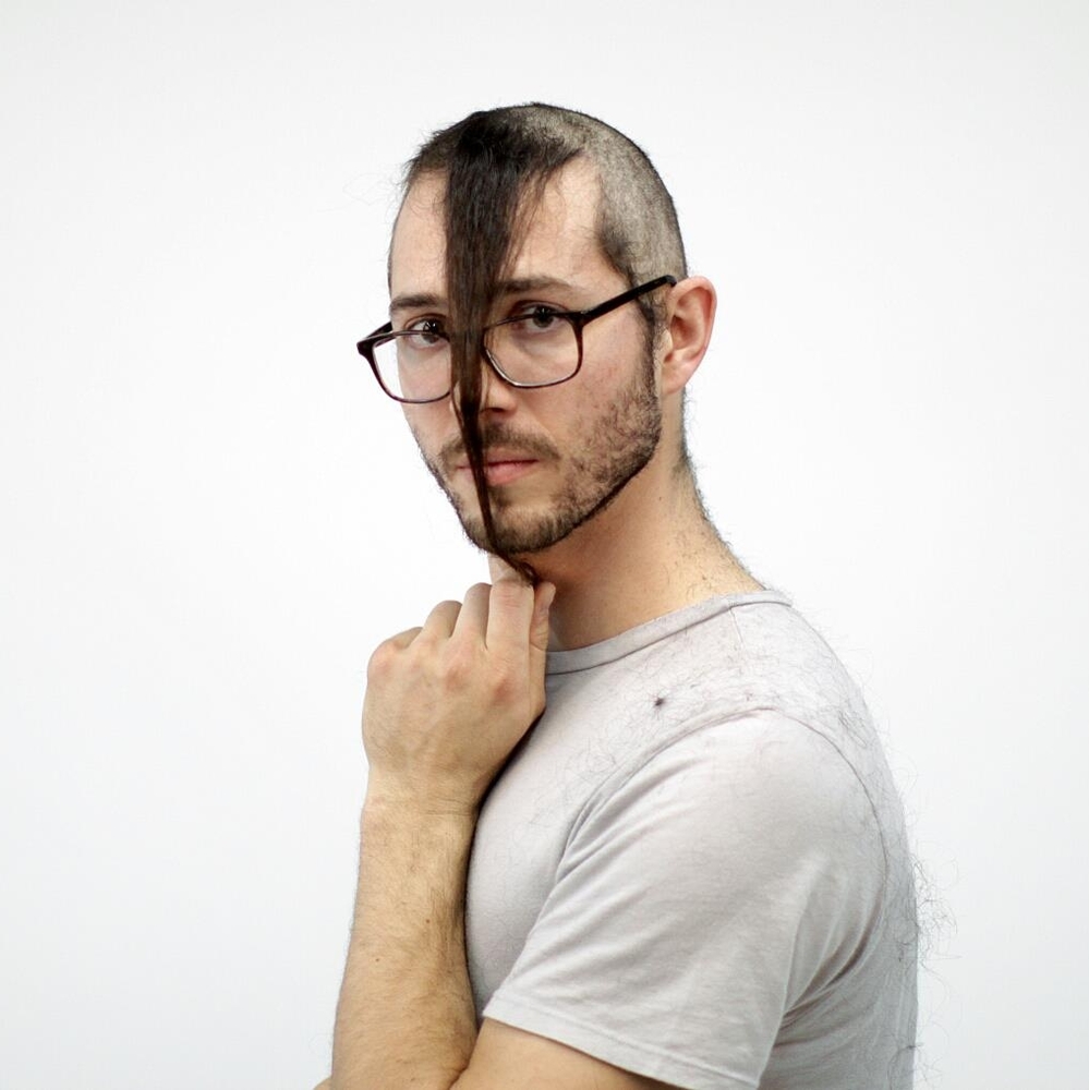 Meet your Posher, Charles